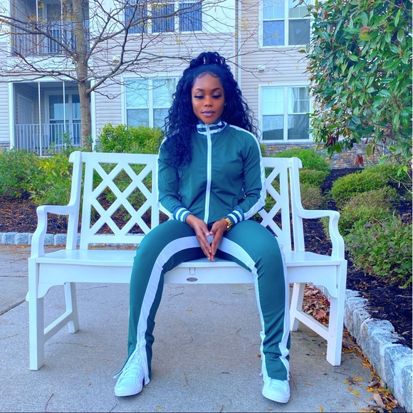 TaylorMade Tique Other - Sweatsuit